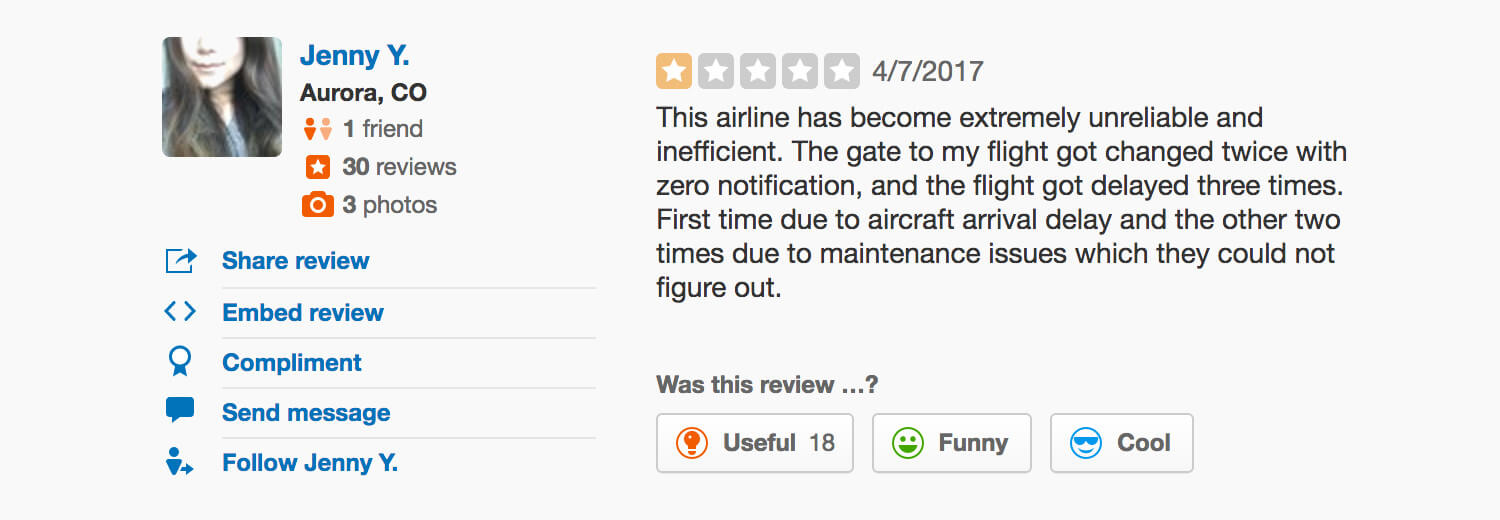 United-Airlines-Bad-Review