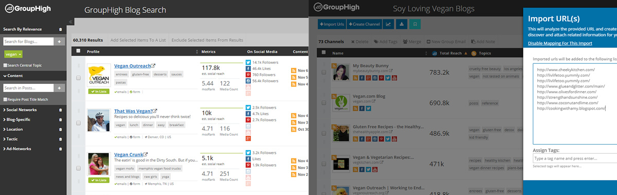 GroupHigh