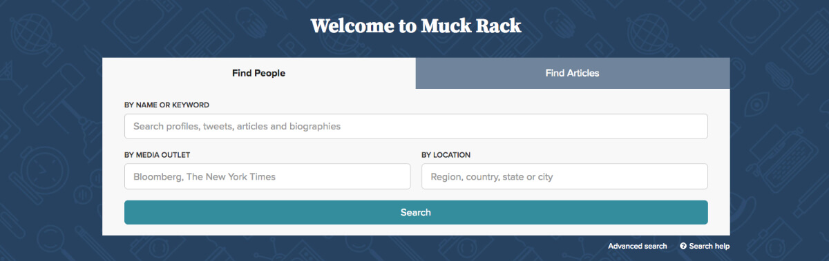 Muck Rack