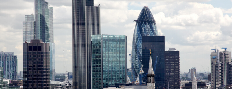 London Financial Services