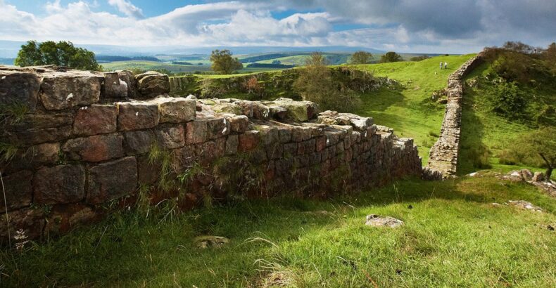 Hadrians Wall