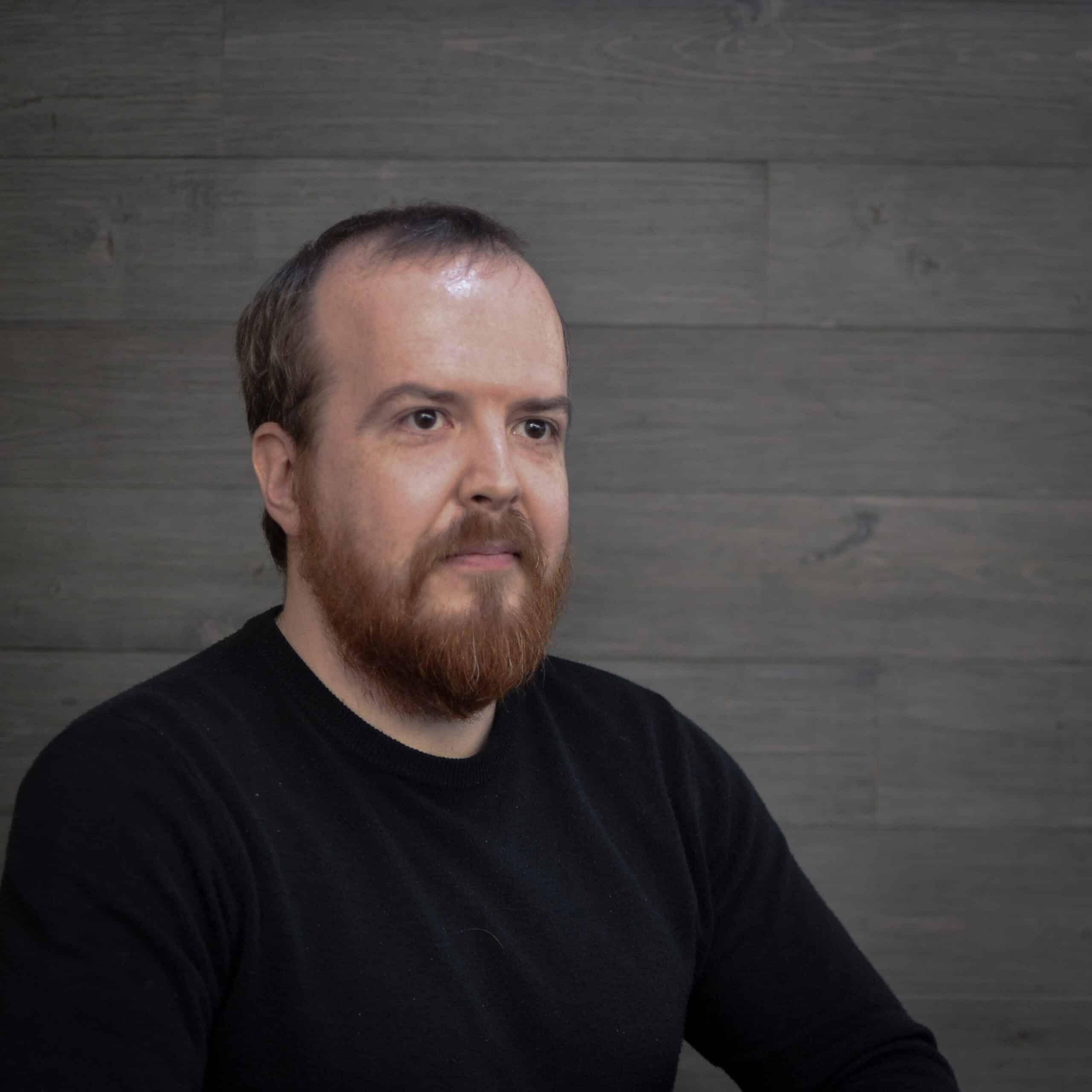 Craig Hampton